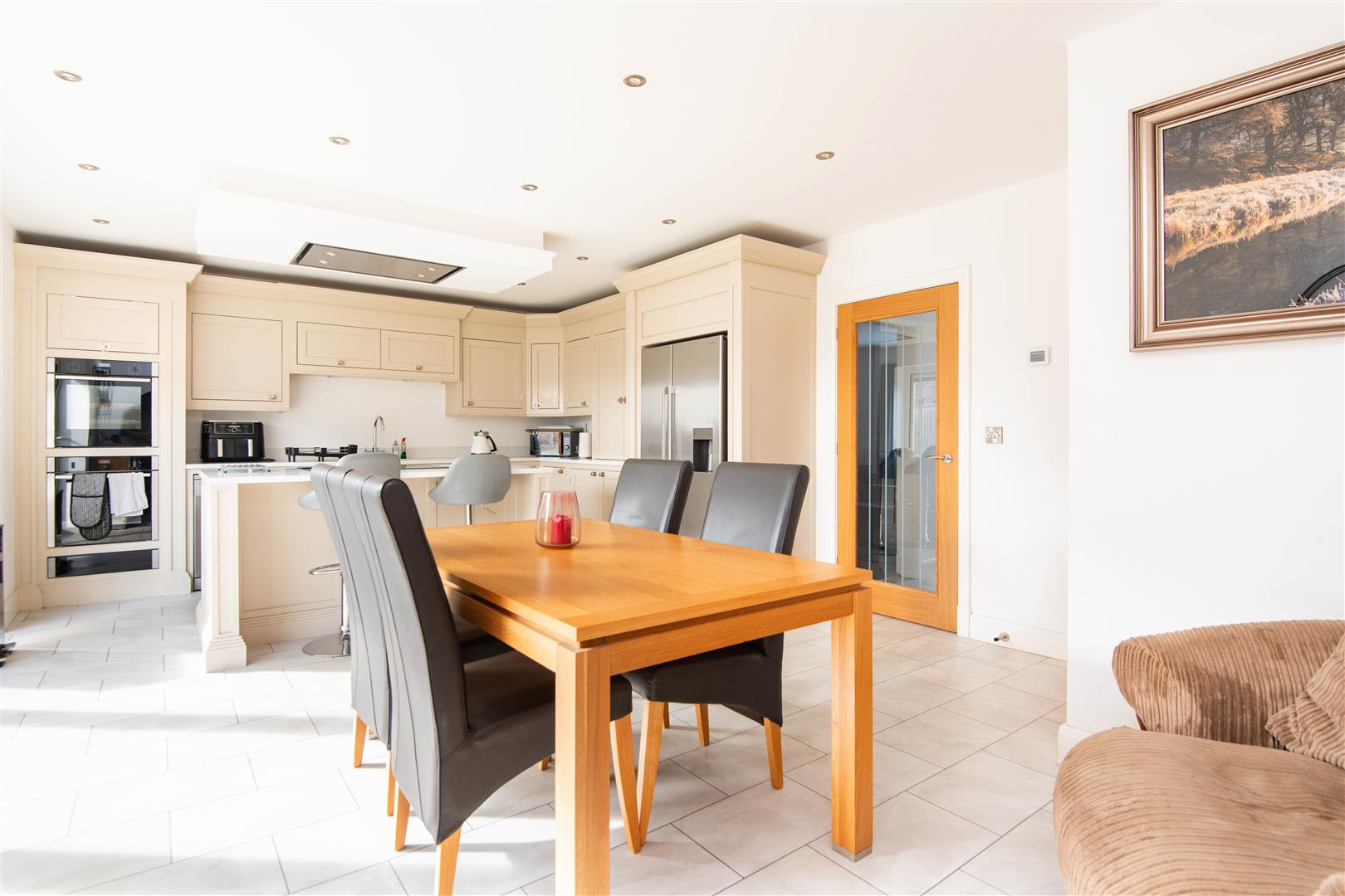 Hesketh Grove, Tarleton, Preston